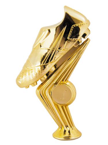 Фигура «Футбольная бутса» - B226-3-G