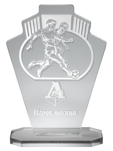 Награда из акрила - PF539